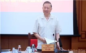 Khắc phục những khoảng trống để văn hóa thực sự là nền tảng tinh thần, động lực tăng trưởng