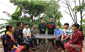 Hiệu quả từ việc tuyên truyền, phổ biến pháp luật bằng tiếng dân tộc thiểu số và công nghệ số