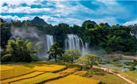 Potential for developing community-based tourism in Ca Thanh commune, Cao Bang province