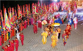 Promoting cultural and ethical values of religion in the reform era