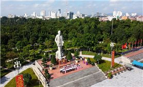 Bringing the “Ho Chi Minh Cultural Space” to religious communities