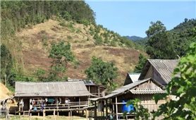 Đối tượng được hỗ trợ về đất ở và nhà ở trong Hợp phần thứ hai Chương trình MTQG