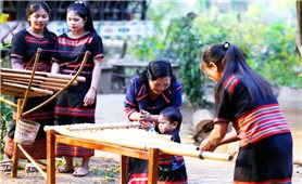 Nghị định 269/2026/NĐ-CP: Mở hướng mới trong bảo tồn và phát huy văn hóa các dân tộc thiểu số