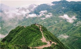 Bí quyết săn mây