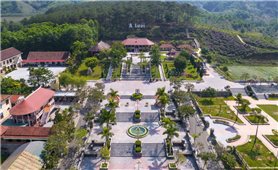 Hue City chose the right livelihood model, exceeding poverty reduction targets