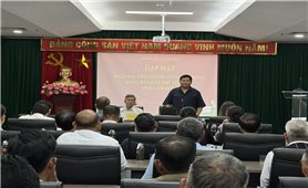 Người có uy tín trong đồng bào dân tộc thiểu số tỉnh Lâm Đồng luôn tin tưởng sâu sắc vào sự lãnh đạo của Đảng, Nhà nước