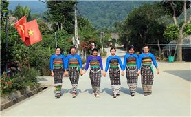 Trải nghiệm ở bản Ngàm