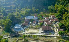 Văn hóa chính là hồn cốt của du lịch cộng đồng