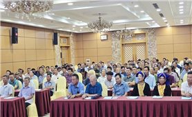 Quảng Ninh: Phổ biến, cung cấp thông tin cho Người có uy tín trong đồng bào dân tộc thiểu số