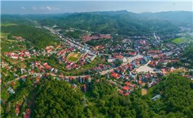 Chung sức đồng lòng, chìa khóa đem đến thành công trong xây dựng nông thôn mới