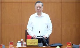Kết luận của Tổng Bí thư, Chủ tịch nước Tô Lâm về chất lượng nguồn lao động, giải pháp tạo việc làm bền vững và công tác đào tạo nhân lực