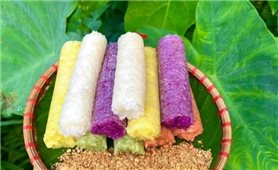 Khai thác du lịch từ đặc trưng văn hóa ẩm thực các dân tộc thiểu số
