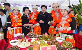 Tuyên Quang: Phát huy nguồn lực di sản văn hóa vật thể