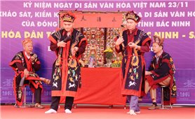 Bắc Ninh: Chính sách dân tộc tạo động lực phát triển bền vững vùng đồng bào dân tộc thiểu số