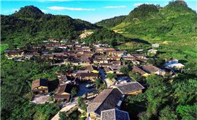 Những ngôi làng của Việt Nam được thế giới vinh danh