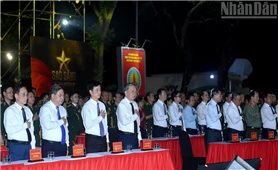 Tri ân để tiếp nối những giá trị trường tồn