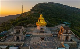 Khám phá văn hóa dân tộc qua thơ Thiền thời Trần