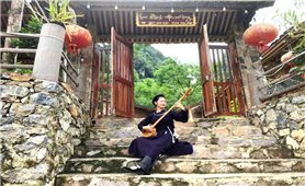 Đạo hiếu góp phần làm nên bản sắc văn hóa của người Tày