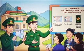 Ứng dụng công nghệ số nâng cao hiệu quả phổ biến pháp luật ở Điện Biên