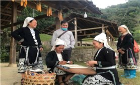 Cao Bằng: Bảo tồn văn hóa gắn với nâng cao đời sống tinh thần cho người dân và phát triển kinh tế bền vững