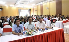 Đắk Lắk: Phát huy vai trò người có uy tín trong giữ gìn an ninh, trật tự ở vùng đồng bào dân tộc thiểu số