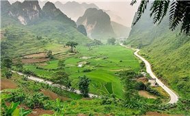 Đèo Mã Phục - Không gian hội tụ của giá trị địa chất, lịch sử và văn hóa