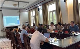 Lào Cai: Tháo gỡ khó khăn, nâng cao hiệu quả quản lý nhà nước về tín ngưỡng, tôn giáo tại cơ sở