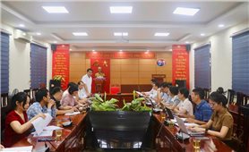 Khảo sát xây dựng cơ sở dữ liệu về dân tộc tại Nghệ An: Hướng tới nền tảng số phục vụ hoạch định và thực thi chính sách