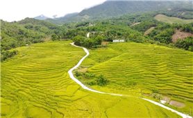 Phát triển du lịch trên vùng đất cổ Mường Đeng