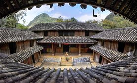 Dinh thự họ Vương - Sự chuyển hóa từ biểu tượng quyền lực thành di sản văn hóa quốc gia