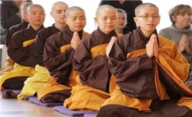 Gender equality in the views of some religions