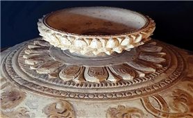 Giải mã hộp thờ xá lợi trong tháp chùa thời Lý