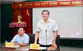 Người có uy tín tỉnh Vĩnh Long phát huy vai trò cầu nối giữa Đảng, chính quyền với Nhân dân; góp phần xây dựng khối đại đoàn kết dân tộc