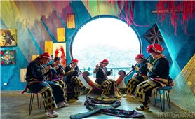 Models for preserving and promoting ethnic cultural identity in Lao Cai province and lessons learned