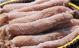 Xá pấu - Sự giao hòa văn hóa ẩm thực Hoa, Khmer