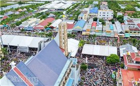 Minh chứng từ thực tiễn, bẻ gãy luận điệu xuyên tạc