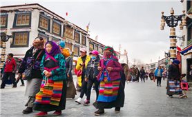 Learning about ethnicity and ethnic policies in China