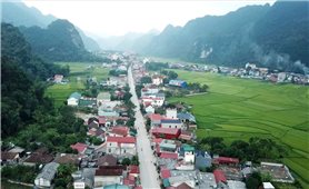 Lạng Sơn: Phát huy tính chủ động trong thực hiện Chương trình Mục tiêu quốc gia