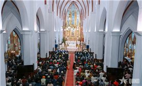 Catholic Culture from theory to the practice of inculturation in Vietnam