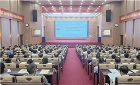 Hội nghị tuyên truyền, phổ biến pháp luật về tín ngưỡng, tôn giáo năm 2026 cho chức sắc, chức việc, tín đồ Công giáo, Tin Lành trên địa bàn khu vực Phú Thọ.