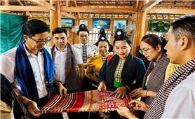 Mường Thanh đang biến văn hóa truyền thống thành nguồn lực phát triển