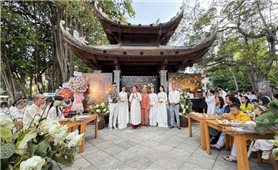 Chương trình Duyên 8 với chủ đề “Quay về đi - Gặp lại Thanh xuân của mẹ” lan tỏa thông điệp hiếu đạo mùa Vu lan