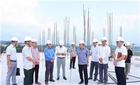 Tuyên Quang: Rà soát, đẩy nhanh tiến độ thực hiện 3 Chương trình mục tiêu quốc gia năm 2026