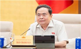 Thu gọn đầu mối, phân cấp mạnh và không làm tắc nghẽn quyền lợi thụ hưởng khi tích hợp 04 CTMTQG thành 01 CTMTQG