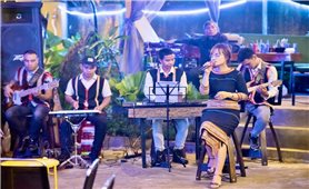 Đi tìm lời ru giữa đại ngàn