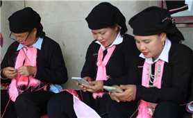 Building a digital ecosystem to support the sustainable development of ethnic minority and mountainous areas