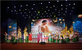 Liên hoan văn nghệ các tôn giáo thành phố Đà Nẵng năm 2026
