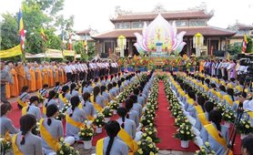 Thành phố Hồ Chí Minh triển khai đợt cao điểm hoàn thiện cơ sở dữ liệu dân tộc, tín ngưỡng, tôn giáo trong 100 ngày