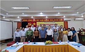 Bộ Dân tộc và Tôn giáo đánh giá hiệu quả công tác phổ biến, giáo dục pháp luật qua thí điểm đổi mới hoạt động tại một số địa phương