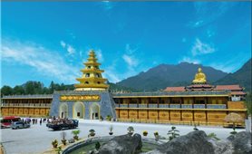 Tuyen Land: A destination for spiritual tourism